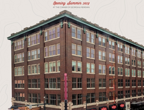 The District Tap – Downtown Grand Opening