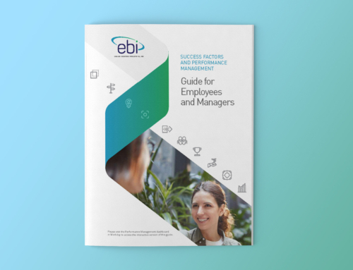 Ensign Bickford Industries – Manager Guide