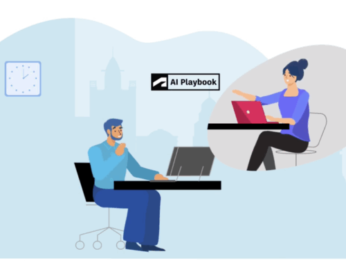 Autodesk – AI Playbook