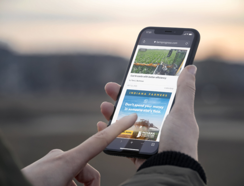 Google Ads – Indiana Agriculture Nutrient Alliance
