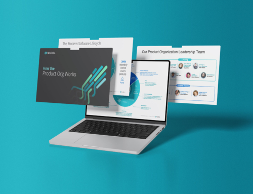 New Relic – Onboarding Presentation