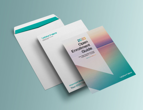 Vontier – Open Enrollment Campaign