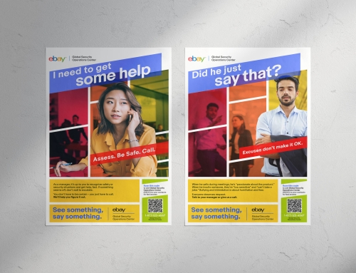 ebay – Workplace Violence Training